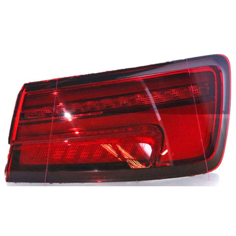 APG All Crash LED Tail Lamp with Dynamic Indicator