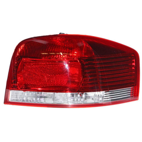 APG All Crash Tail Lamp Passenger Side Certified suits