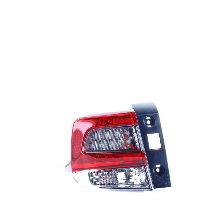 APG All Crash Subaru XV OEM Tail Lamp Passenger Side