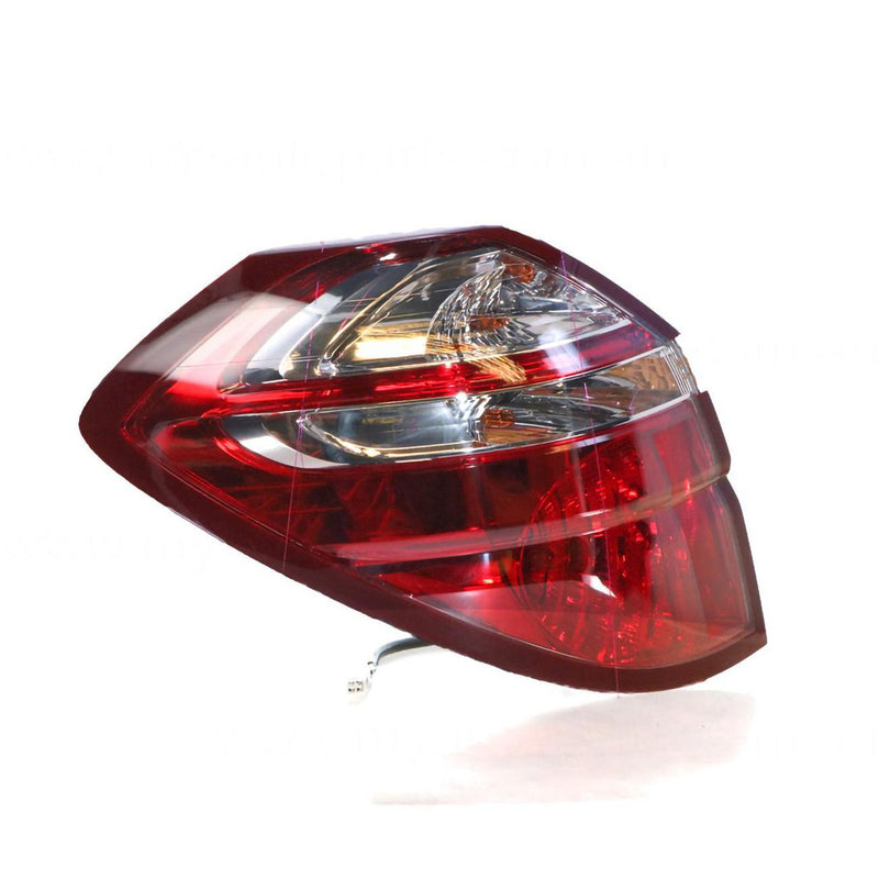 APG All Crash Tail Lamp Passenger Side OEM suits Subaru