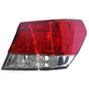 APG All Crash Tail Lamp Drivers Side OEM Suits Subaru