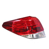 APG All Crash Tail Lamp Passenger Side Certified Suits