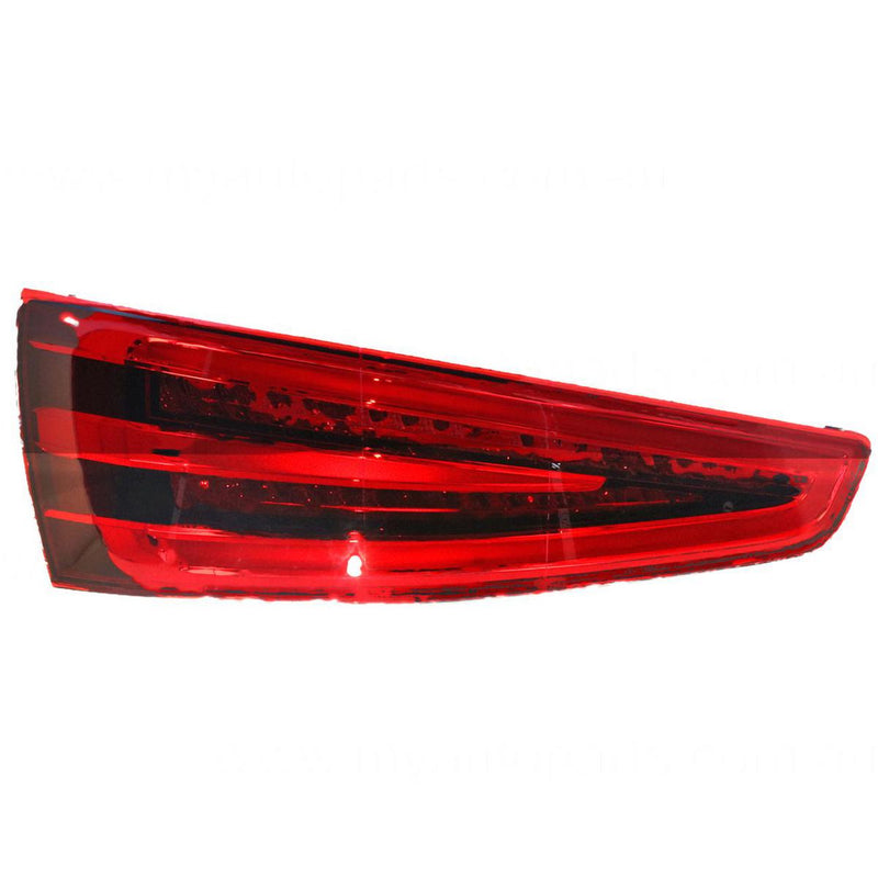 APG All Crash Tail Gate Lamp Passenger Side OEM Suits