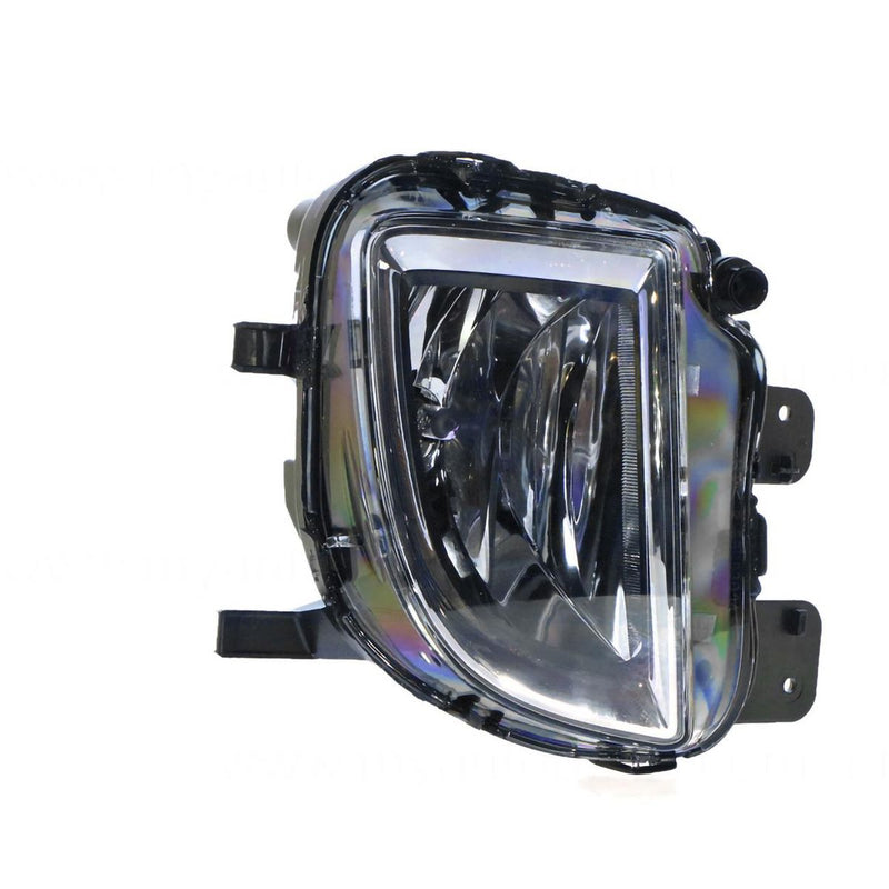 APG All Crash Fog Lamp Drivers Side OEM Suits Volkswagen