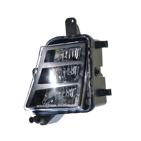 APG All Crash Fog Lamp Passenger Side Certified Suits