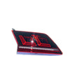 APG All Crash OEM Tail Gate Lamp Drivers Side suits