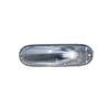 APG All Crash Front Bar Park / Indicator Lamp Passenger