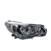 APG All Crash Head Lamp Drivers Side OEM suits Subaru