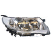 APG All Crash Xenon Head Lamp Drivers Side OEM suits