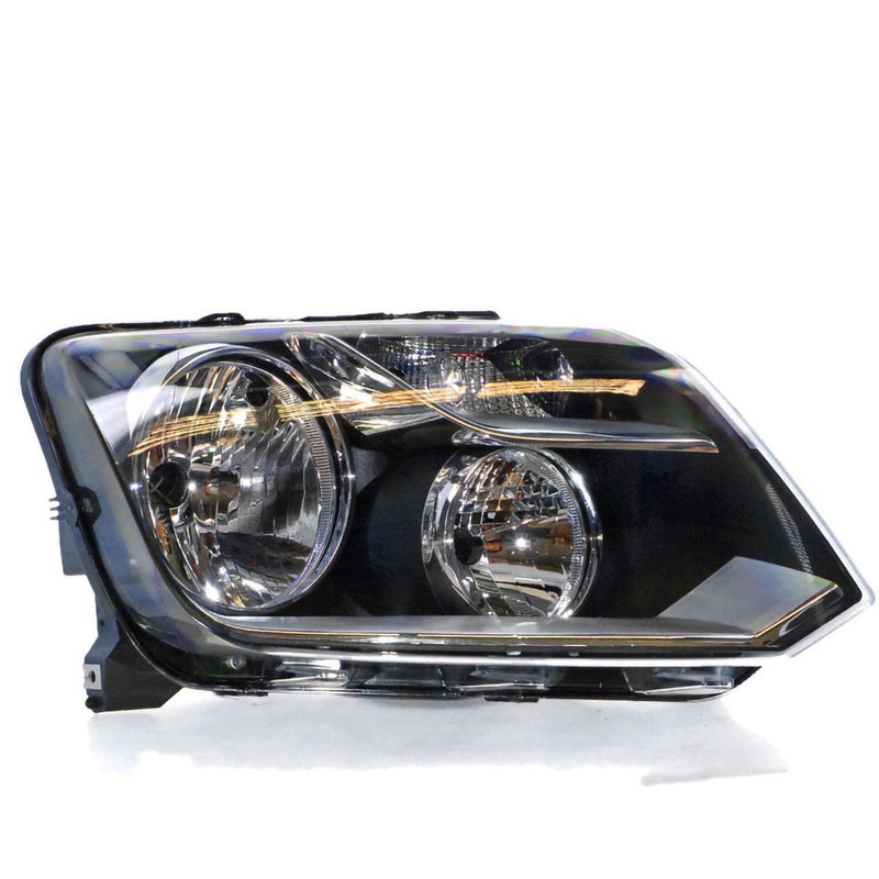 APG All Crash Head Lamp Drivers Side Certified Suits