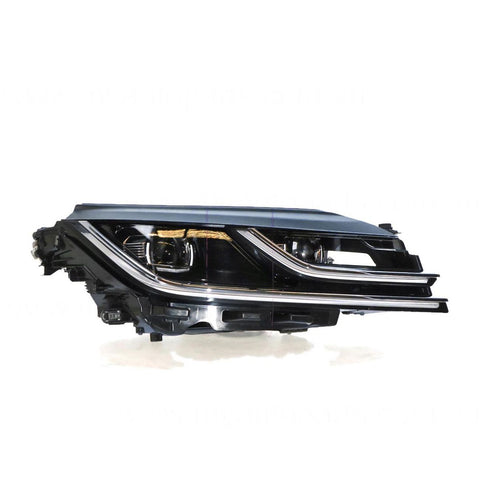 APG All Crash LED Head Lamp Drivers Side OEM Suits