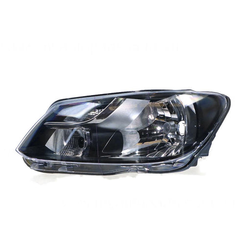 APG All Crash Head Lamp Passenger Side Certified Suits