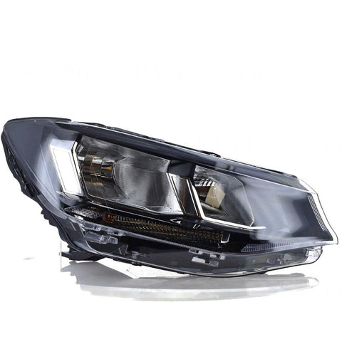 APG All Crash Volkswagen Caddy OEM Head Lamp Drivers Side