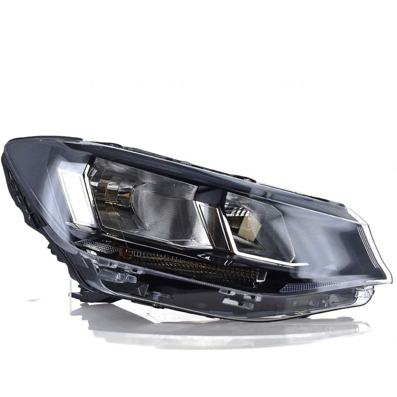 APG All Crash Volkswagen Caddy OEM Head Lamp Drivers Side