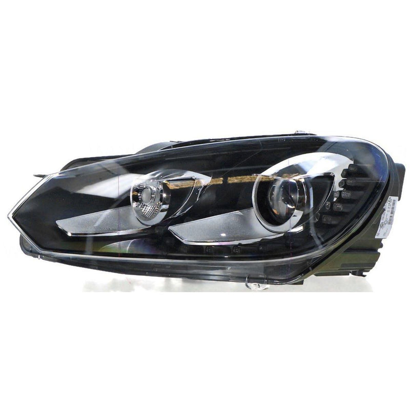 APG All Crash Xenon Head Lamp Passenger Side OEM Suits
