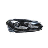 APG All Crash Xenon Head Lamp Drivers Side OEM Suits