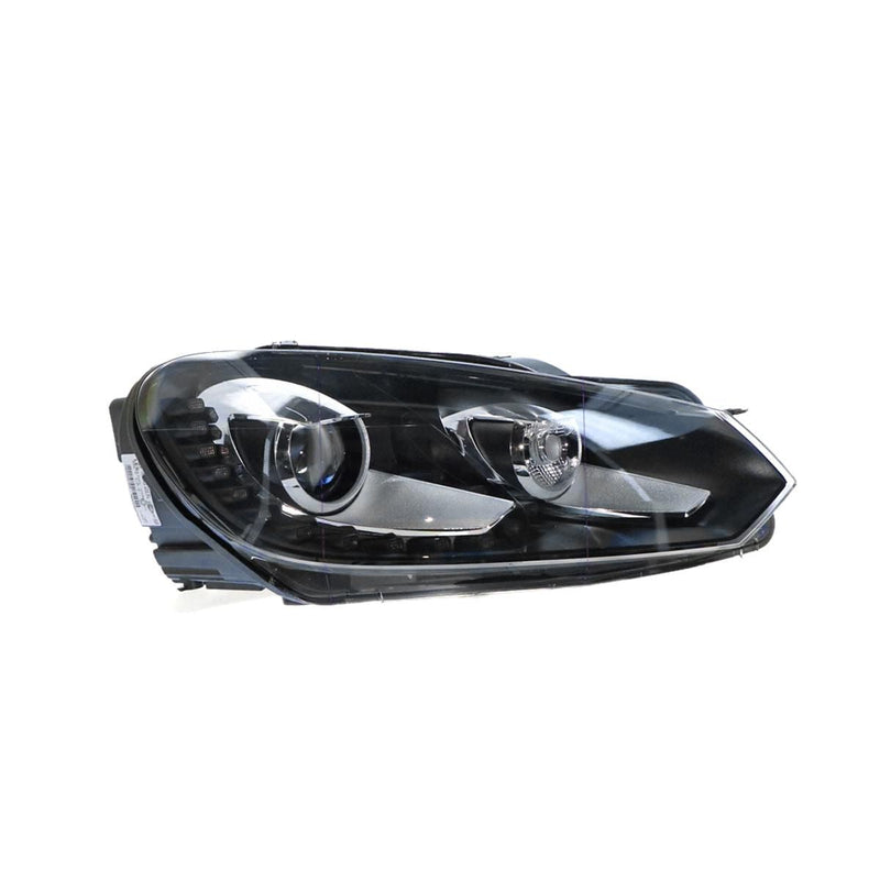 APG All Crash Xenon Head Lamp Drivers Side OEM Suits