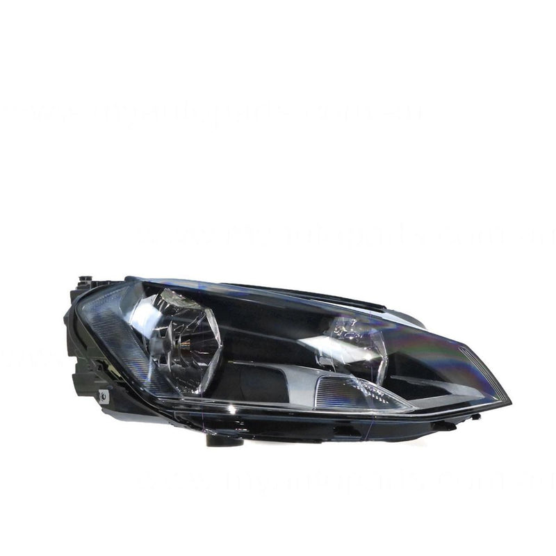 APG All Crash Halogen Manual Adjust Head Lamp Drivers