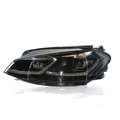 APG All Crash LED Head Lamp Passenger Side OEM Suits