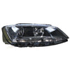APG All Crash Halogen Manual Adjust Head Lamp Drivers