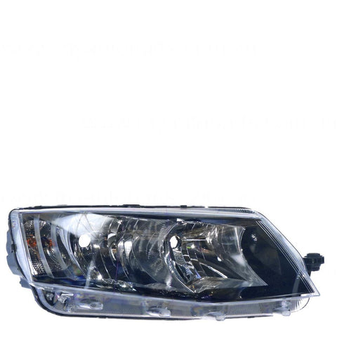 APG All Crash Halogen Electric Adjust Head Lamp Drivers
