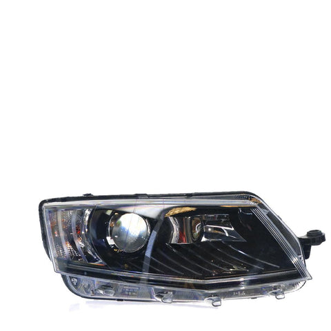 APG All Crash Xenon Head Lamp Drivers Side OES Suits