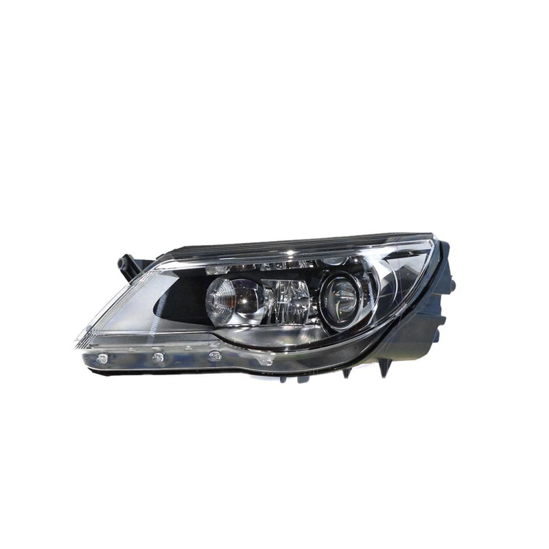 APG All Crash Xenon Head Lamp Passenger Side OEM Suits