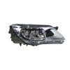 APG All Crash Xenon Head Lamp Drivers Side OEM Suits