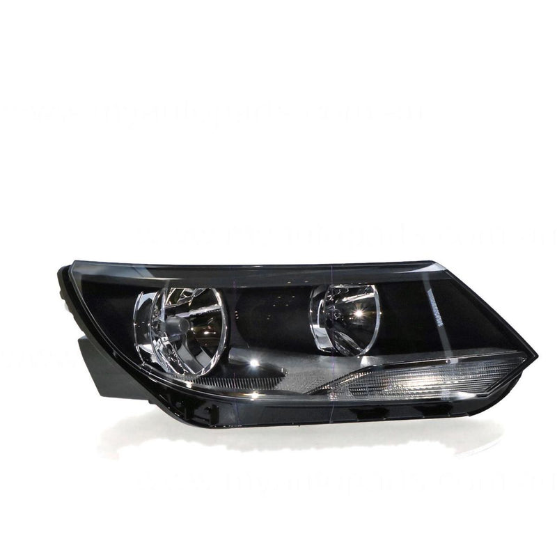 APG All Crash Halogen Electric Adjust Head Lamp Drivers