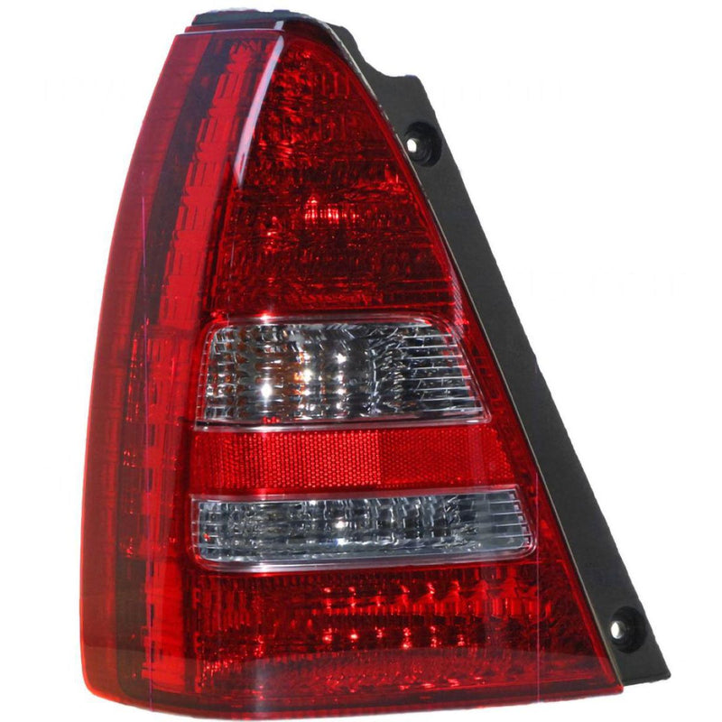 APG All Crash Tail Lamp Passenger Side OEM suits Subaru