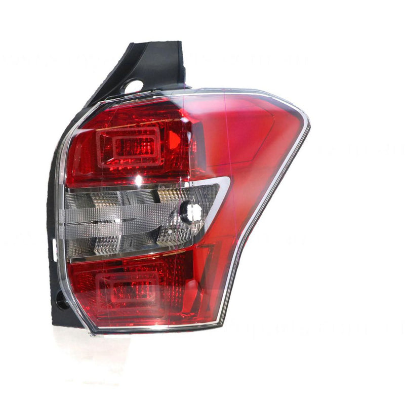 APG All Crash Tail Lamp Drivers Side OEM suits Subaru