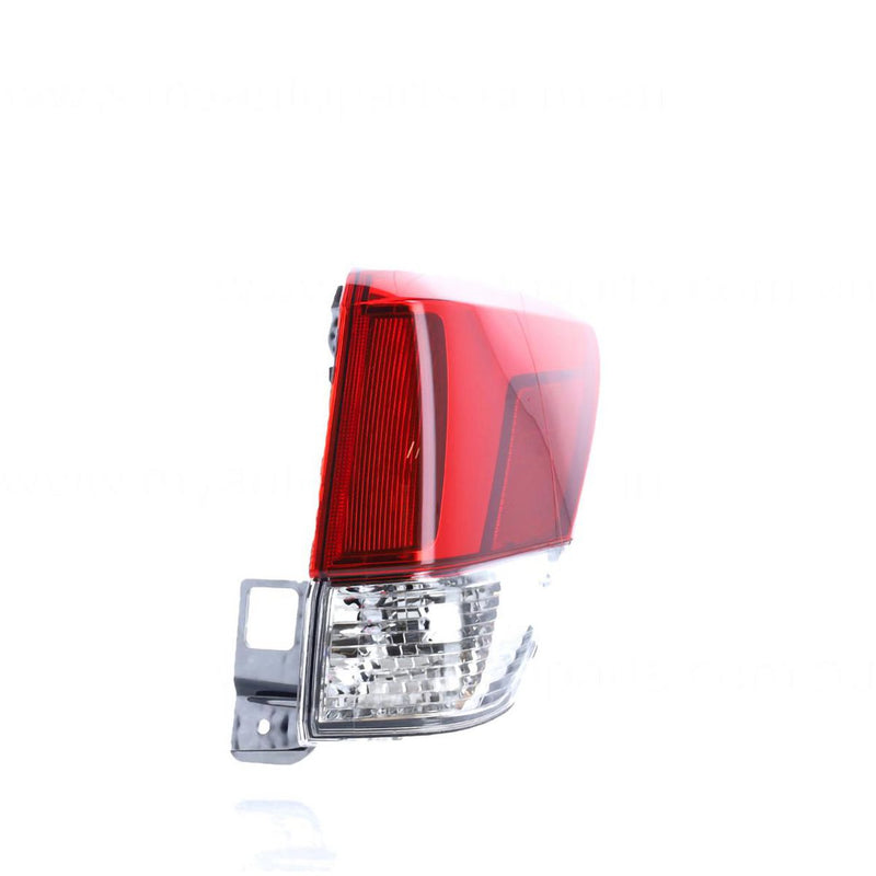 APG All Crash Tail Lamp Drivers Side OEM suits Subaru