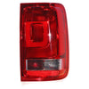APG All Crash Tail Lamp With Fog Light Drivers Side