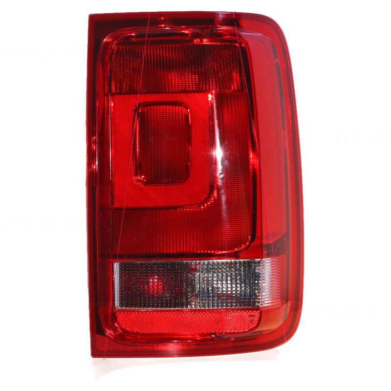 APG All Crash Tail Lamp With Fog Light Drivers Side