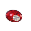 APG All Crash Tail Lamp Passenger Side OEM Suits