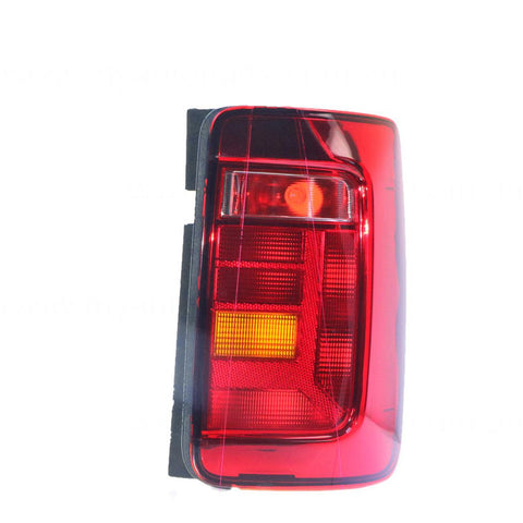 APG All Crash Tail Lamp Drivers Side Certified Suits