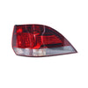 APG All Crash Tail Lamp Drivers Side OEM Suits Volkswagen