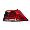APG All Crash Tail Lamp Drivers Side OES Suits Volkswagen