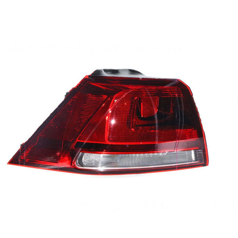 APG All Crash Tinted Tail Lamp Passenger Side OEM Suits