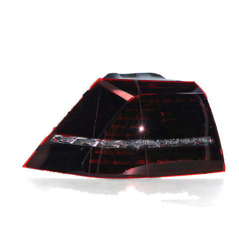 APG All Crash LED Tail Lamp Passenger Side OES Suits