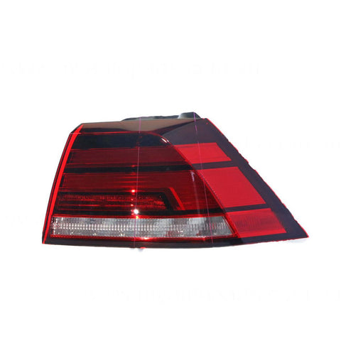APG All Crash LED Tail Lamp Drivers Side OEM Suits
