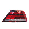 APG All Crash LED Tail Lamp Passenger Side OEM Suits