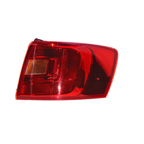 APG All Crash Tail Lamp Drivers Side Certified Suits