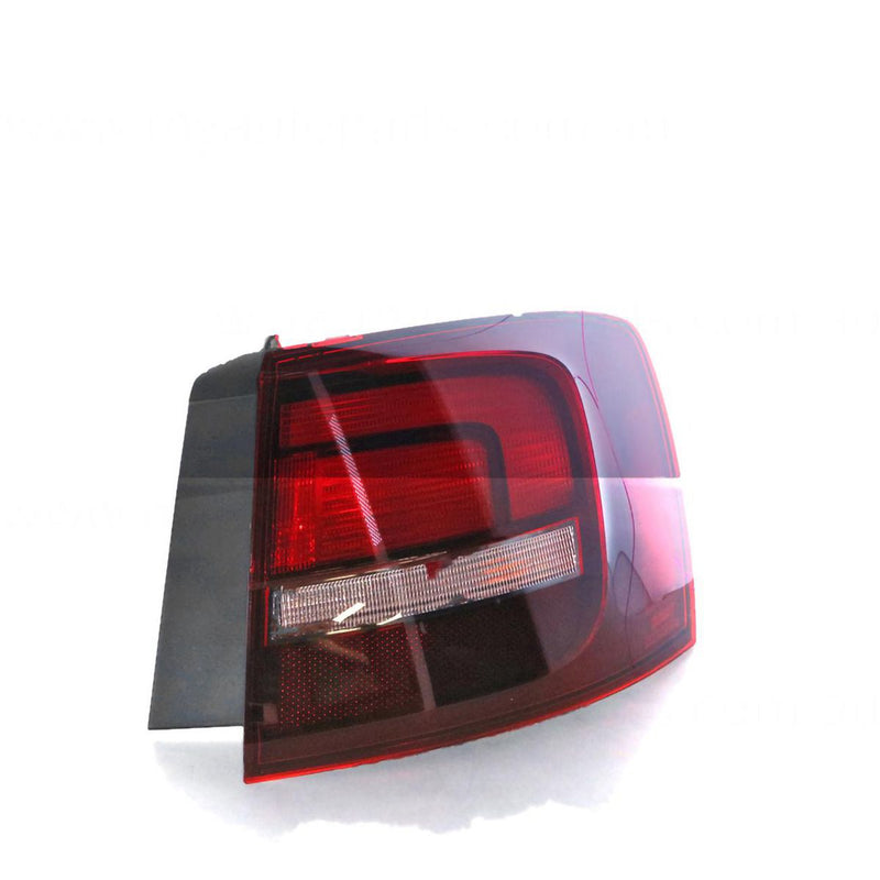APG All Crash Tinted Tail Lamp Drivers Side OEM Suits