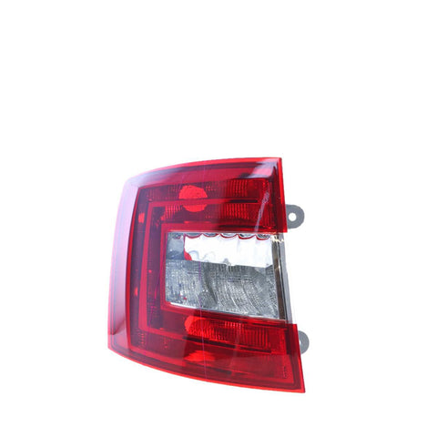 APG All Crash Tail Lamp Passenger Side Certified Suits