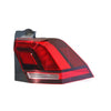 APG All Crash LED Tail Lamp Drivers Side OEM Suits