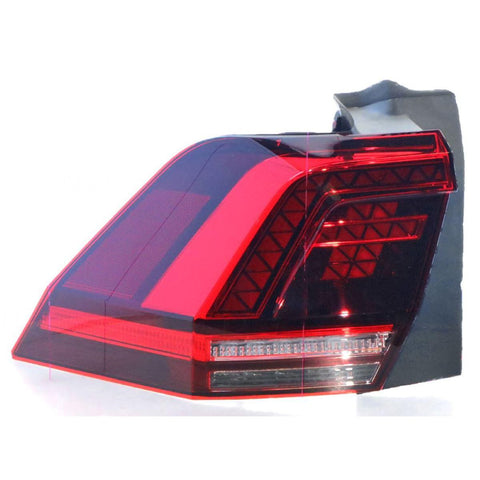 APG All Crash LED Tail Lamp Passenger Side OEM suits