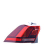 APG All Crash LED Tail Lamp Passenger Side OEM Suits