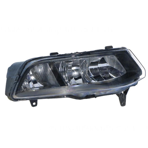 APG All Crash Daytime Running Lamp Drivers Side OEM Suits