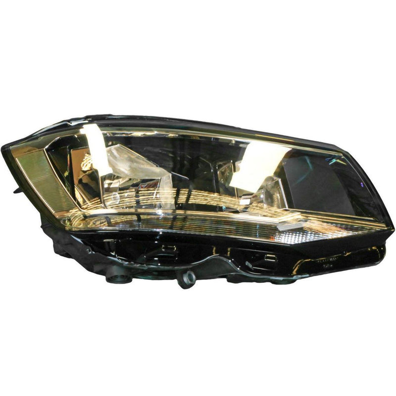 APG All Crash Volkswagen Transporter OEM Fog Lamp Drivers